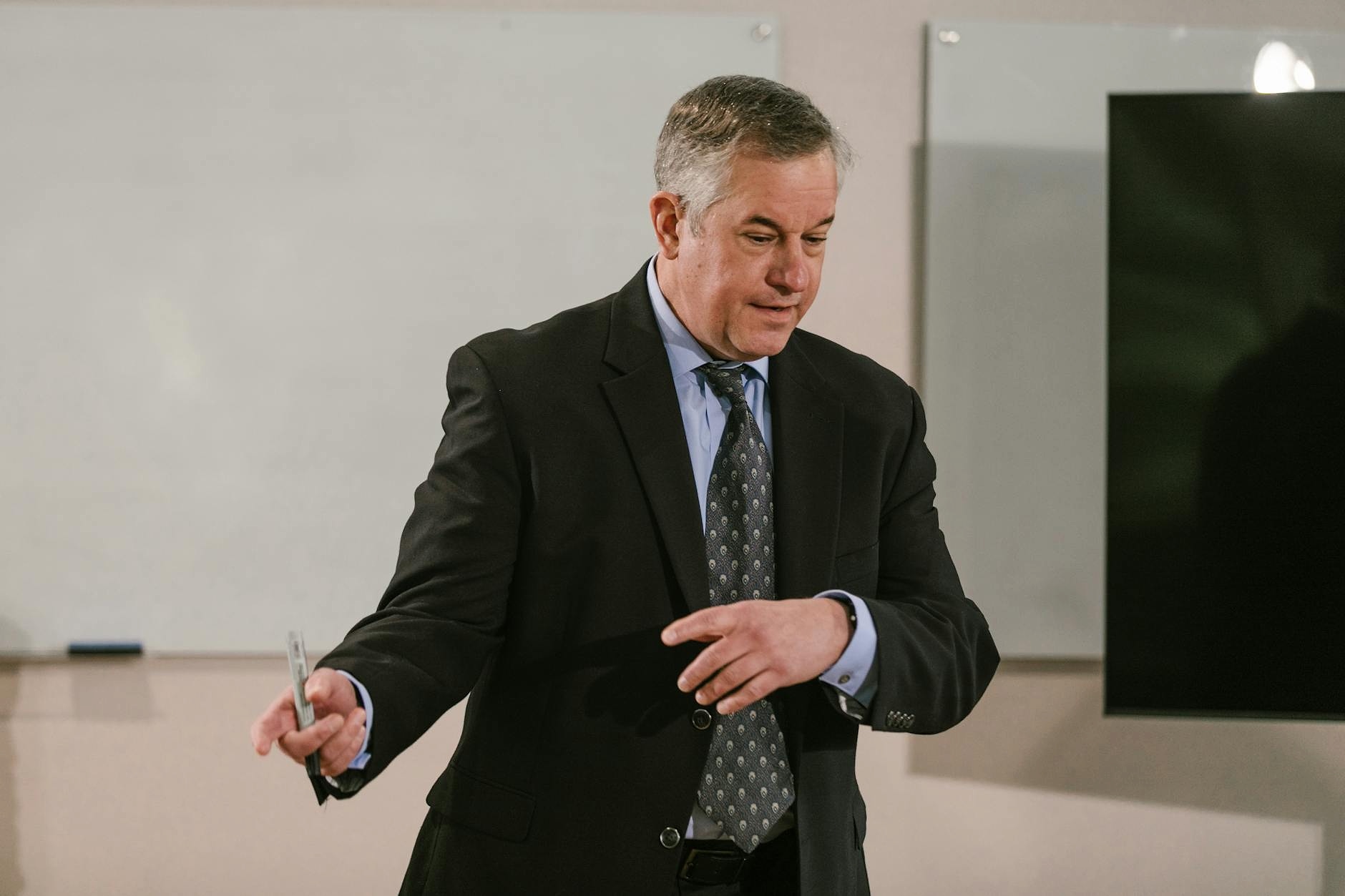 leadership training workshop